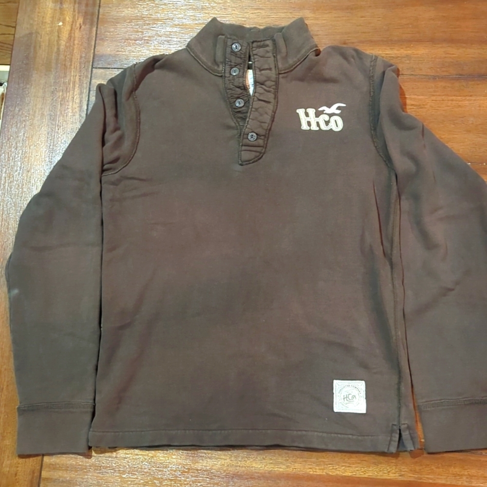 Hollister Henley